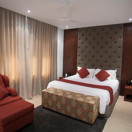 Lakshmi Luxury Villas, Walk To The Beach And Seminyak Shopping Exteriér fotografie