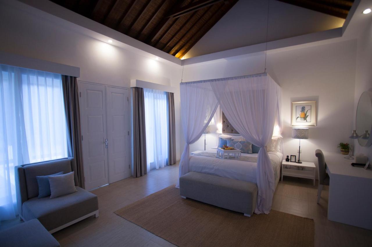 Lakshmi Luxury Villas, Walk To The Beach And Seminyak Shopping Exteriér fotografie
