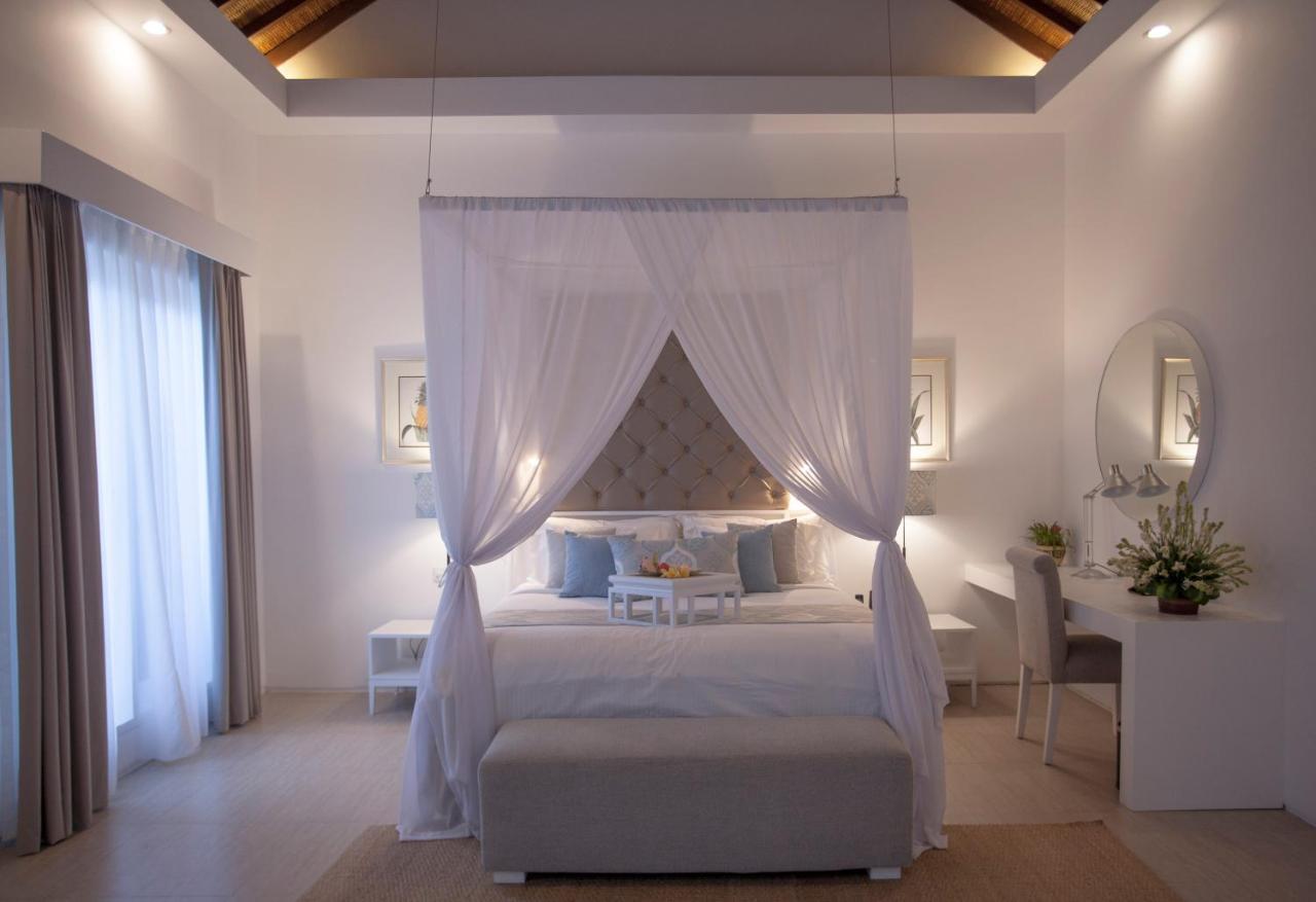 Lakshmi Luxury Villas, Walk To The Beach And Seminyak Shopping Exteriér fotografie