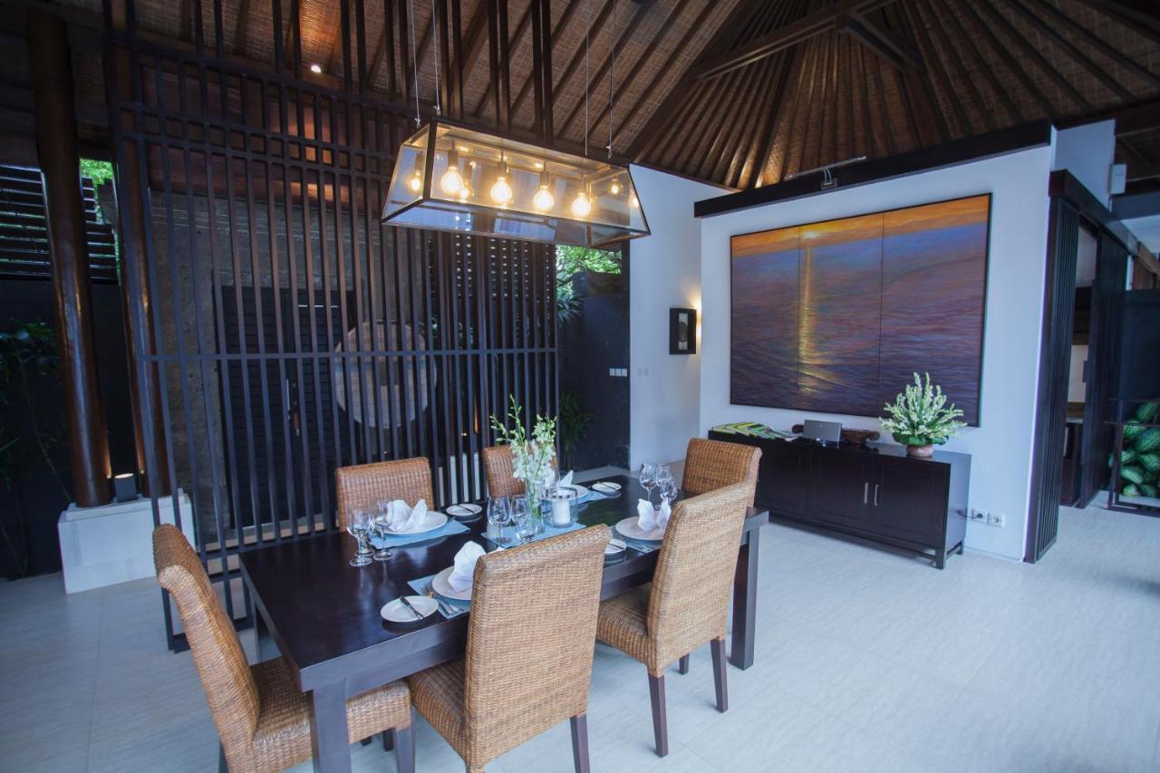 Lakshmi Luxury Villas, Walk To The Beach And Seminyak Shopping Exteriér fotografie
