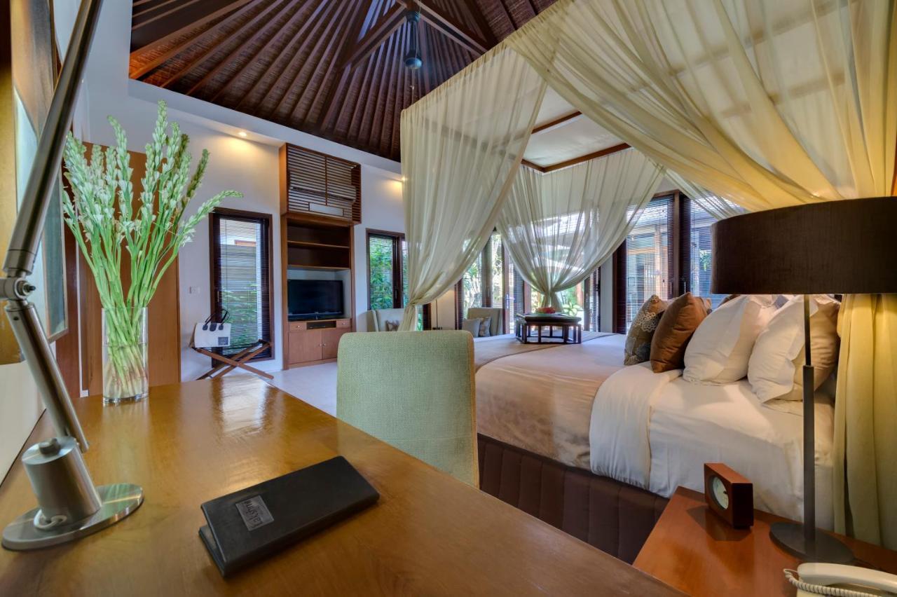 Lakshmi Luxury Villas, Walk To The Beach And Seminyak Shopping Exteriér fotografie