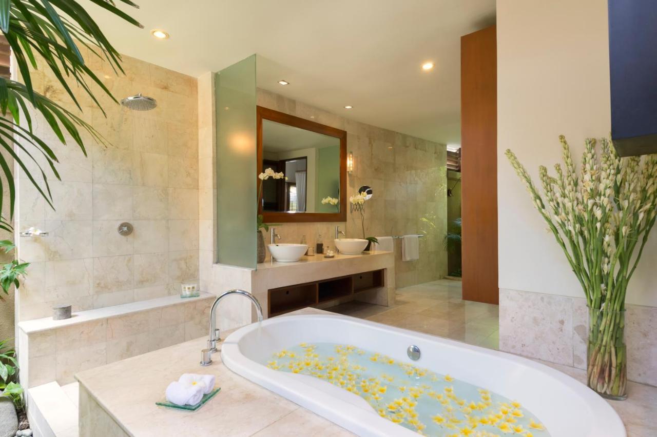 Lakshmi Luxury Villas, Walk To The Beach And Seminyak Shopping Exteriér fotografie