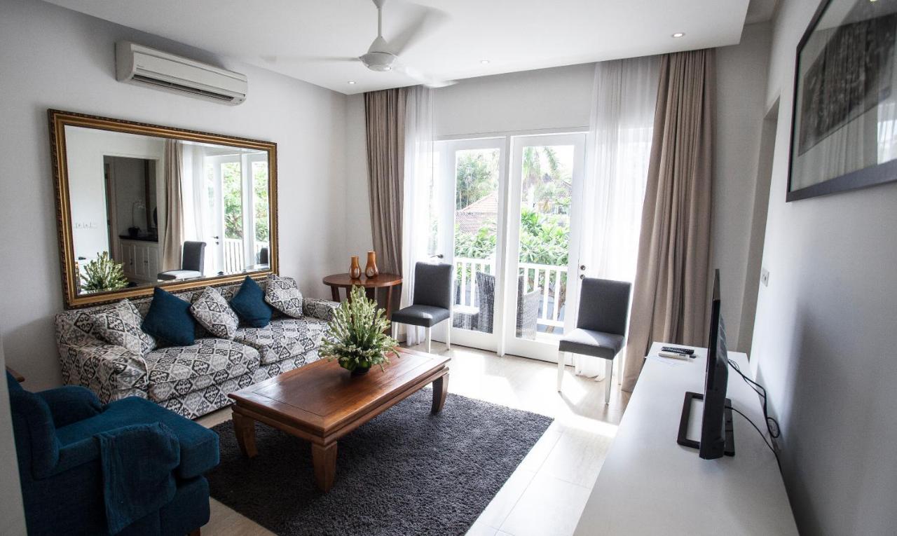 Lakshmi Luxury Villas, Walk To The Beach And Seminyak Shopping Exteriér fotografie