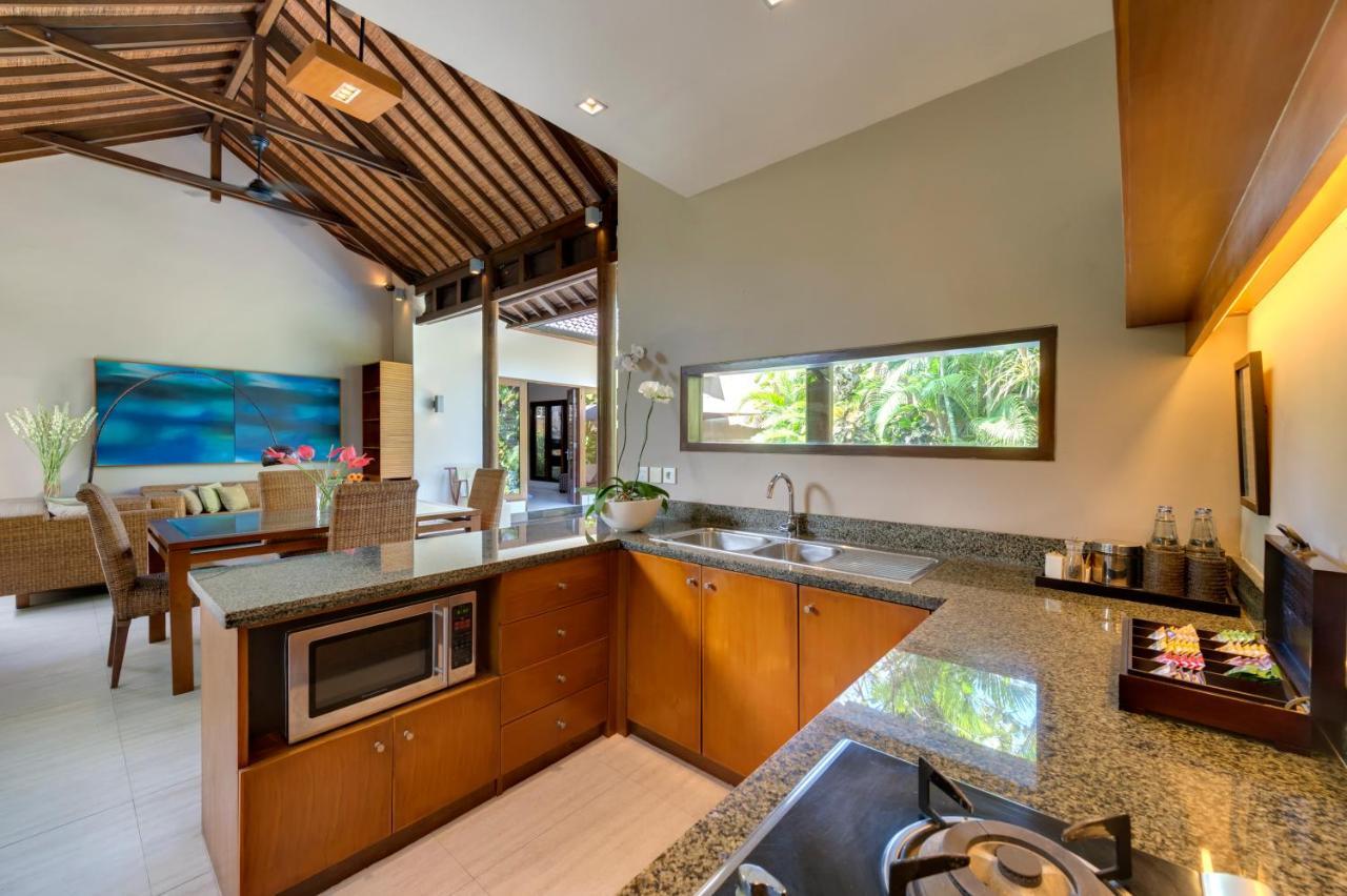 Lakshmi Luxury Villas, Walk To The Beach And Seminyak Shopping Exteriér fotografie