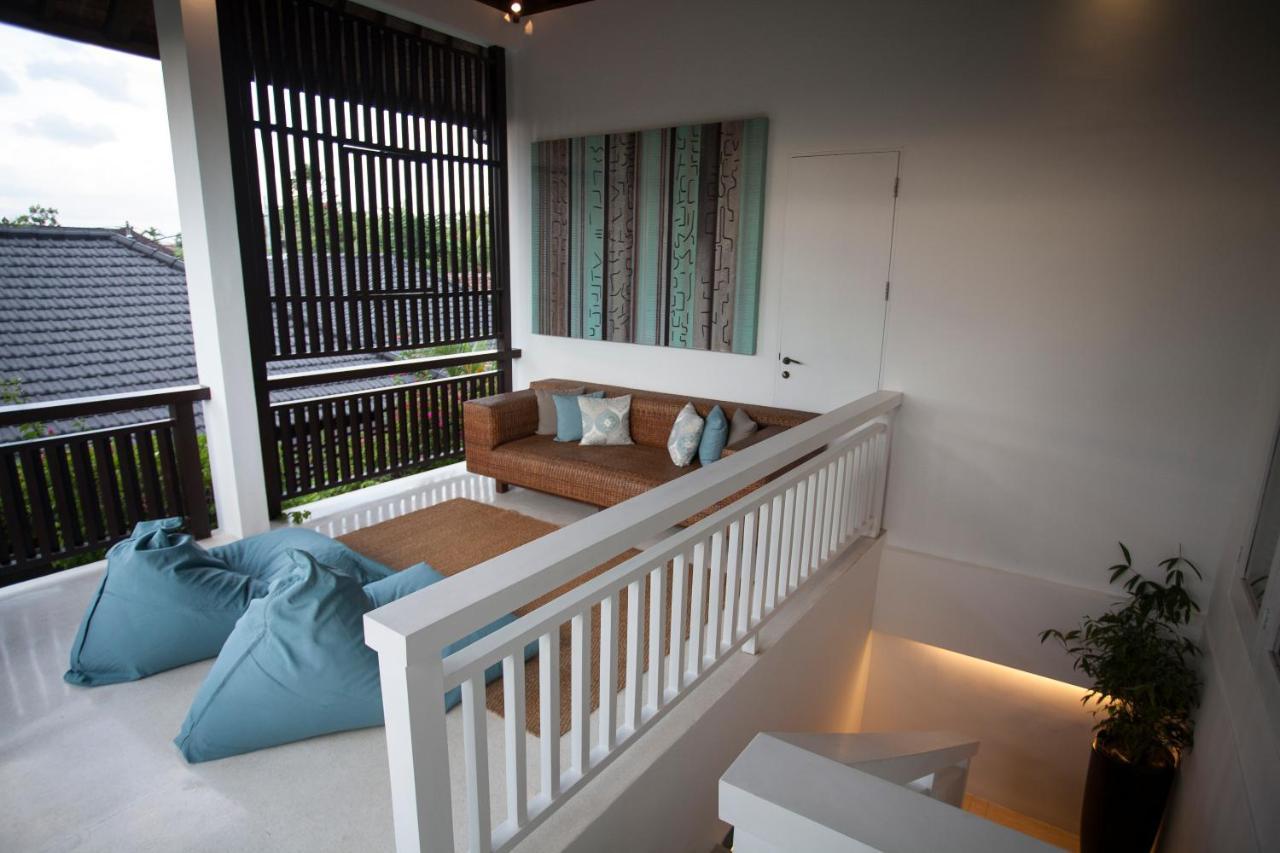 Lakshmi Luxury Villas, Walk To The Beach And Seminyak Shopping Exteriér fotografie